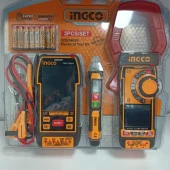 Set de testare electrică 3 buc Ingco COS24069