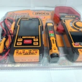 Set de testare electrică 3 buc Ingco COS24069