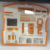 Set de testare electrică 3 buc Ingco COS24069