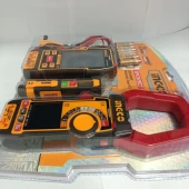 Set de testare electrică 3 buc Ingco COS24069