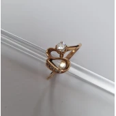 Inel Din Aur Proba 585 2.15 gr