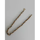 Brățară Din Aur Proba 750* 2,38 gr