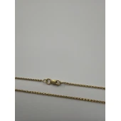 Lant Din Aur Proba 585* 2,46 gr