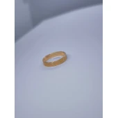 Inel din aur 585* 1,92gr