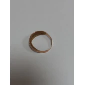 Inel din Aur proba 585* 1,31gr.