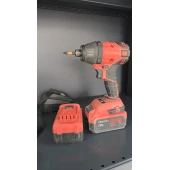 Șurubelniță de Impact Vector+ Veb 2030