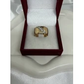 Verighetă Din Aur Proba 585* 5.83 gr