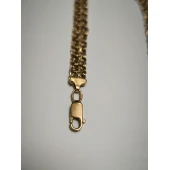 Bratara Din Aur proba 585* 6.30 gr