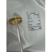 Verighetă Din Aur Proba 585* 3,99 gr