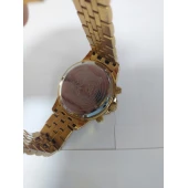 Ceas Versace VEV6 Gold