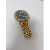 Ceas Versace VEV6 Gold