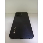 Telefon Oscal C70 128 GB Black