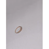 Inel Din Aur 585* 1,43 gr