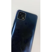 Telefon Oppo A15 32 GB Dark Blue