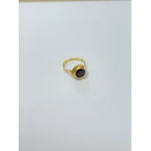 Inel Din Aur Proba 750* 3.77 gr