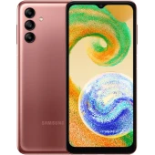 Telefon Samsung Galaxy A04s 32 GB Pink