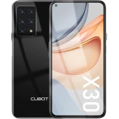 Telefon Cubot X30 128 GB Black