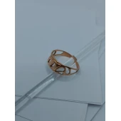 Inel Din Aur Proba 585* 2.13 gr