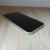 Telefon Apple iPhone 11 64 GB White