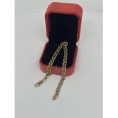 Bratara din aur 585* 9.58gr