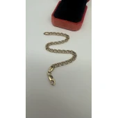 Bratara din aur 585* 9.58gr