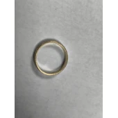 Verighetă Din Aur Proba 585* 2,13gr