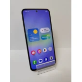Telefon Samsung Galaxy A36 5G 256 GB Black