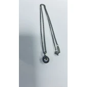 Lant de argint proba 925* 6.48 gr