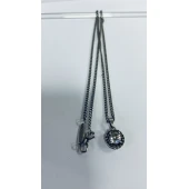 Lant de argint proba 925* 6.48 gr