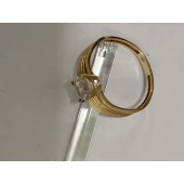 Inel Din Aur Proba 585* 2.23 gr