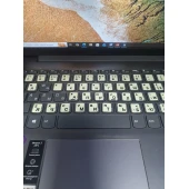 Laptop Lenovo IdeaPad 3 82KU