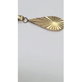 Pandativ proba 585* masa 1.62gr