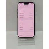 Telefon Apple iPhone 15 128 GB Black