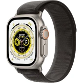 Ceas Inteligent Apple Watch Ultra Titanium 49 mm