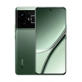 Telefon Realme GTS 240W  512 GB Green