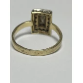 Inel din Aur Proba 585* 3.98 gr.