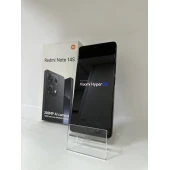 Telefon Xiaomi Redmi Note 14S  256 GB Black