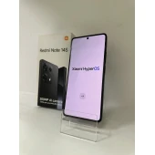 Telefon Xiaomi Redmi Note 14S  256 GB Black