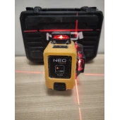 Laser Neo Tools 75-104