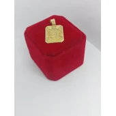 Pandativ din aur 585* 4.33 gr