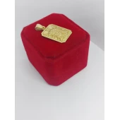 Pandativ din aur 585* 4.33 gr