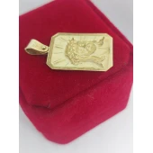 Pandativ din aur 585* 4.33 gr