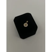 Pandativ Din Aur Proba 585* 0.72 gr