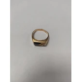 Inel Din Aur Proba 585* 4,66 gr