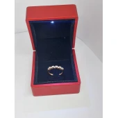 Inel Din Aur Proba 585* 1.60 gr