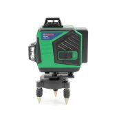 Laser Bosch 3D 4D
