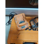 Mașină de înșurubat INGCO CIDLI20668