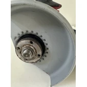 Bosch Professional GWS 19-125 CIE