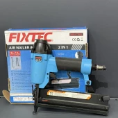 Pistol pneumatic 2 in 1 Fixtec FACN5040