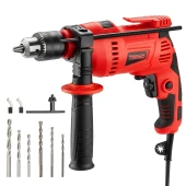My Project Impact Drill 750W
